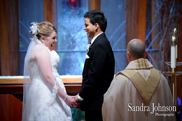 Best American Legion Wedding photographer - Sandra Johnson (SJFoto.com)